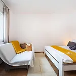 Ferienhaus Awesome In