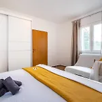 Awesome In Ferienhaus Zelengrad