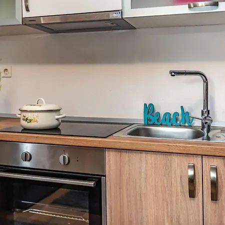 度假居 1 Bedroom Amazing In