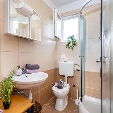 1 Bedroom Stunning In * Zelengrad