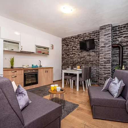 Holiday home 1 Bedroom Stunning In *