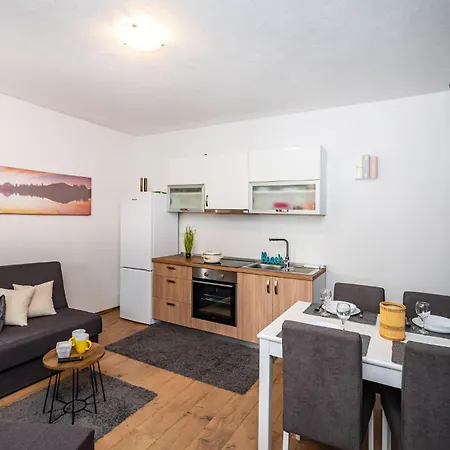 1 Bedroom Amazing In * Zelengrad