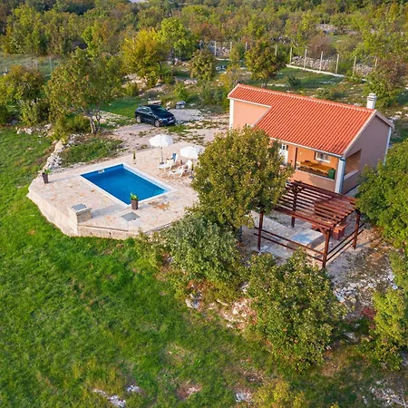 1 Bedroom Amazing In 度假居 Zelengrad