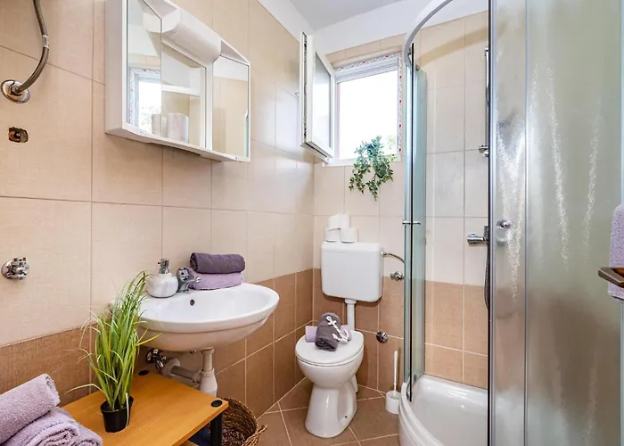 1 Bedroom Amazing In * Zelengrad