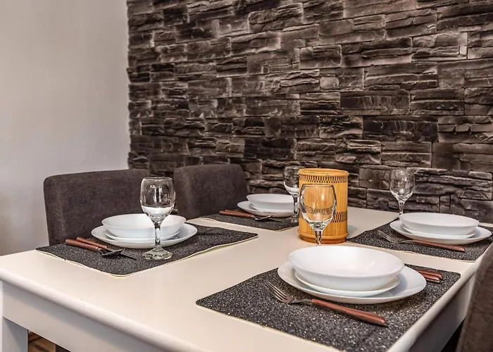 1 Bedroom Amazing In