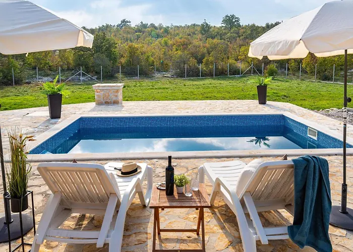 1 Bedroom Amazing In 度假居