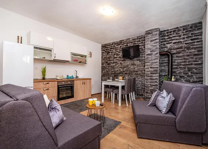 度假居 1 Bedroom Amazing In *