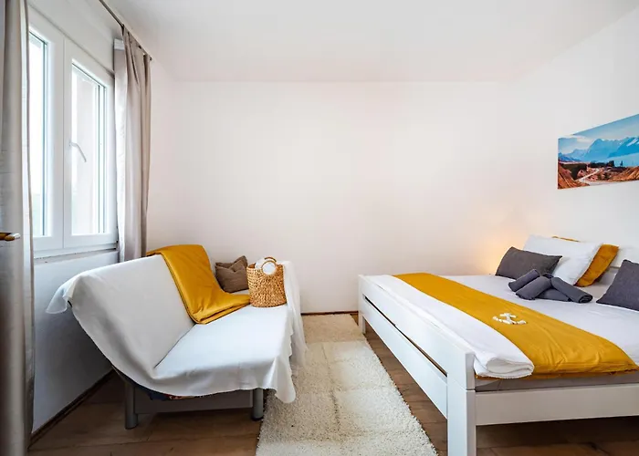 Prázdninový dům 1 Bedroom Amazing In