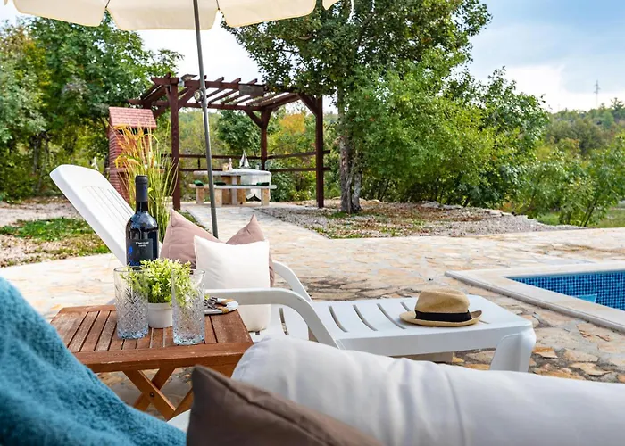 1 Bedroom Amazing In Zelengrad