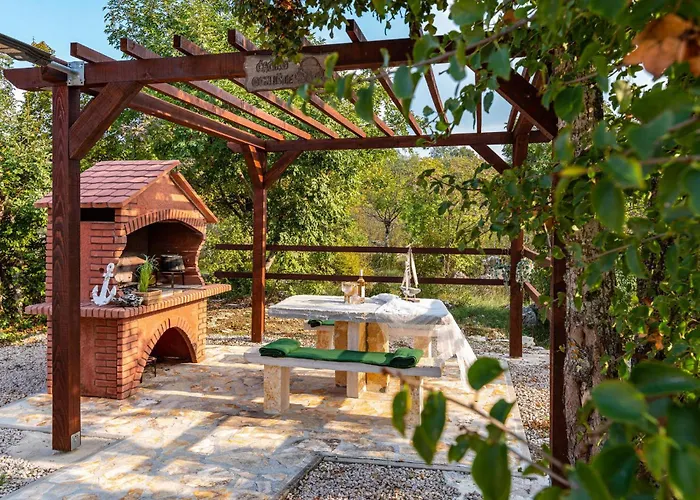 度假居 1 Bedroom Amazing In *