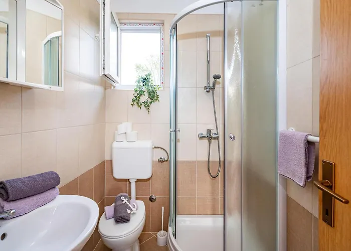 1 Bedroom Amazing In Zelengrad