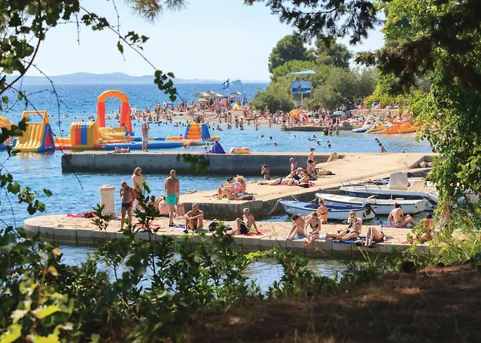 1 Bedroom Amazing In 度假居 *